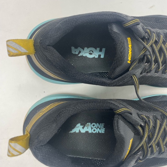 Hoka One One Challenger ATR 5 womens size 7.5 trail running walking shoes - Picture 9 of 11